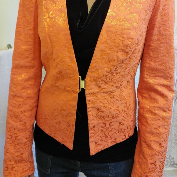 Spring Suit Jacket - Picture 7 of 10